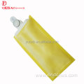 plastic fuel filter for Auto Parts 110*56mm